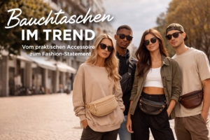 Bauchtaschen